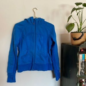 Lululemon Full Zip Hoodie